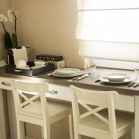 Lux New White Apartment Novi Sad Exterior photo