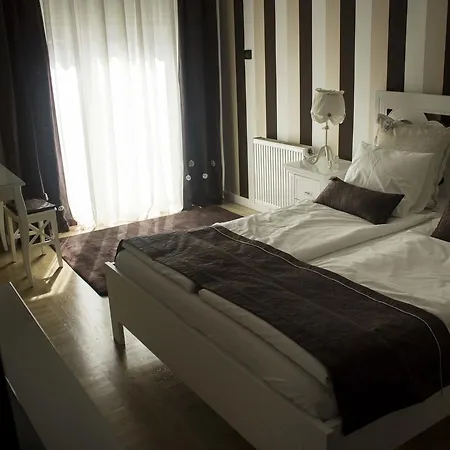 Lux New White Apartment Novi Sad Exterior photo